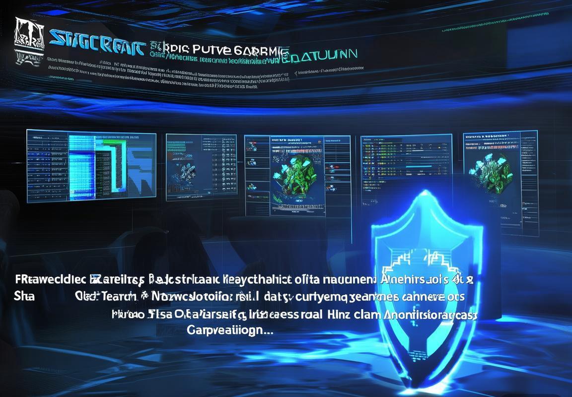 暴雪推出“星际赛事数据开放平台”，向研究机构提供匿名比赛数据