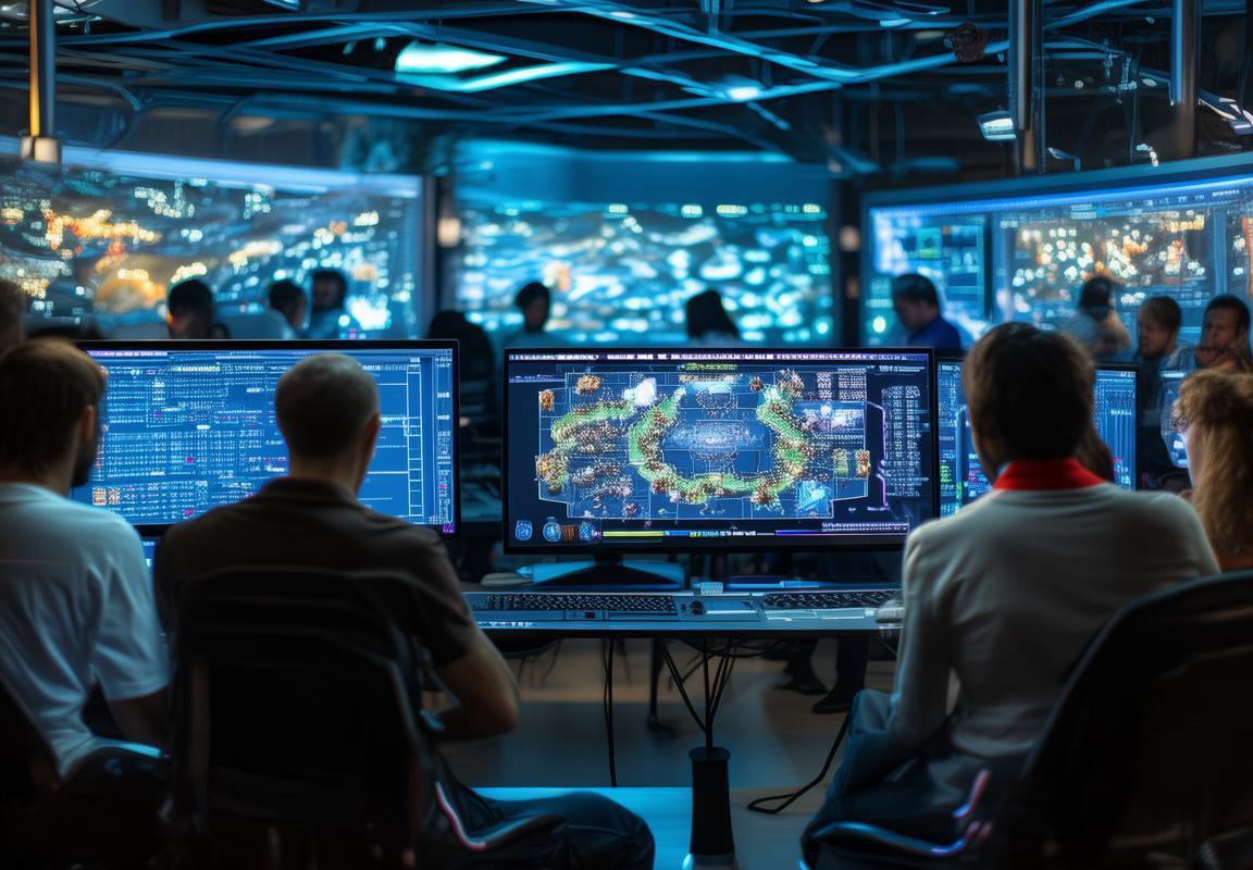 暴雪推出“星际赛事数据开放平台”，向研究机构提供匿名比赛数据